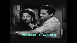 Udhar Tum Haseen Ho Lyrics - Mr And Mrs 55