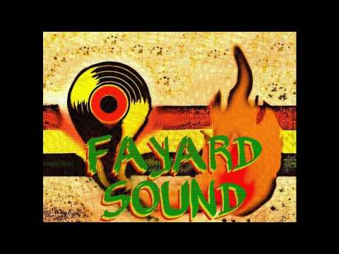 Dan Sol & Sahfyah-Fayard Sound - Reggae ra ciana