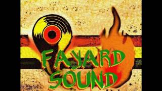 Dan Sol & Sahfyah-Fayard Sound - Reggae ra ciana