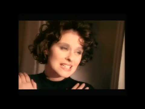 Lisa Stansfield - All Woman (Official HD Music Video)