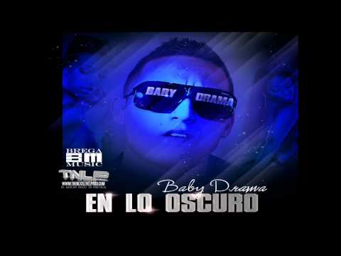 Baby Drama - En Lo Oscuro (Liby)