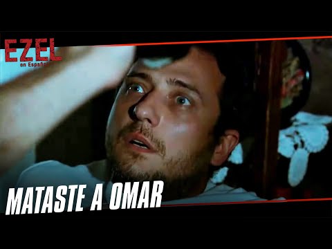 Cengiz Ha Llegado Al Final Del Camino - Ezel En Español Capitulo 64
