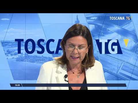 2022-08-08 TG REGIONALE ORE 19.00