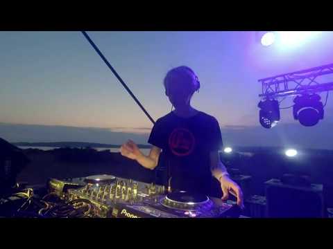 Silicone Soul - Graeme Reedie LIVE @ Ceja Island - Croatia 3H DJ SET
