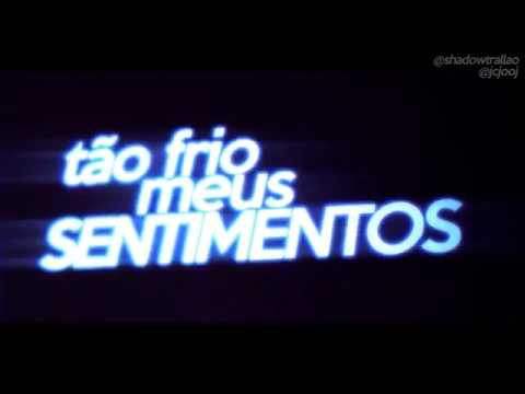 LIL CHAINZ x LUCAS ART - Frio do inverno [Dual Shadow/Jekis ]