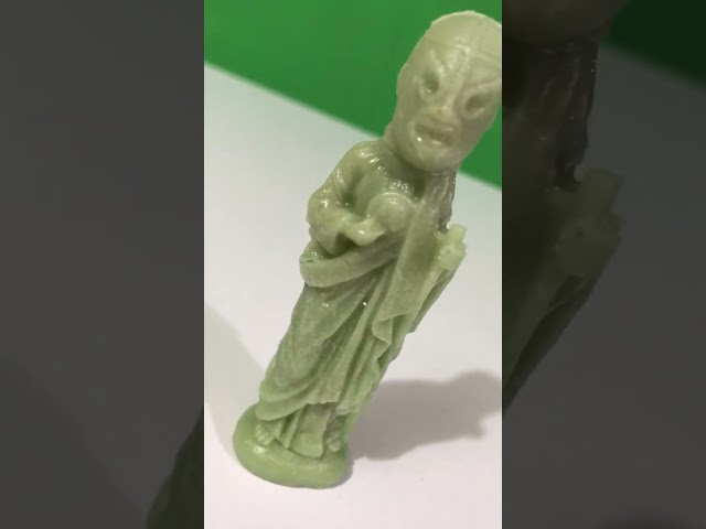 Vídeo relacionado con Genérico Figura Religiosa San Judas Tadeo (Medio 14 cm Alto)