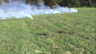 52 Series Triple Phaser Grenade