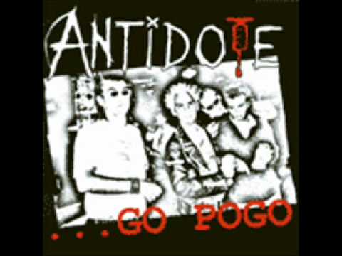 Antidote-What you want me to do.wmv