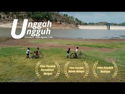 Unggah Ungguh Film Pendek HD