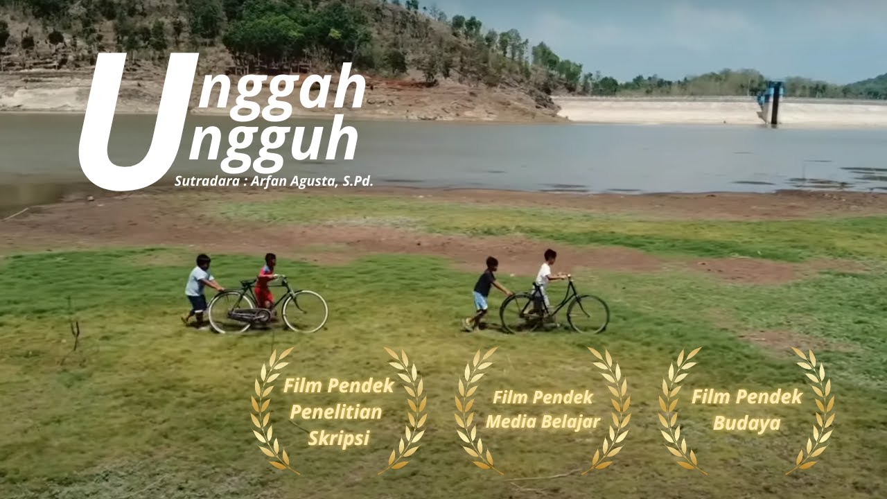 Unggah Ungguh Film Pendek HD
