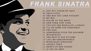Download lagu Frank Sinatra Greatest Hits Full album Best Songs ... mp3