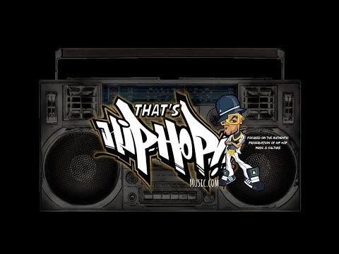 Nappi Music producing a beat using a pair of K Swiss sneakers for sound