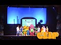 Barney And His Friends Sings I Love You Together CLIP SUBSCRIBE