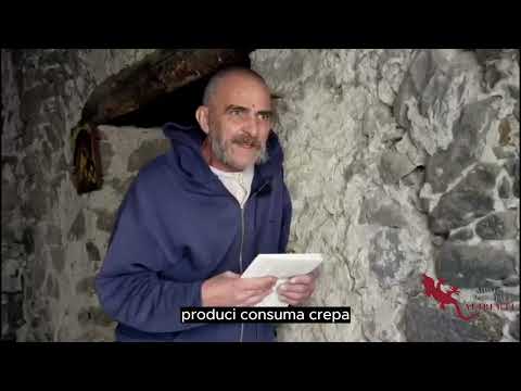 Giovanni Lindo Ferretti, "ÓRA. Difendi, conserva, prega" - Il trailer del libro (Episodio 5)