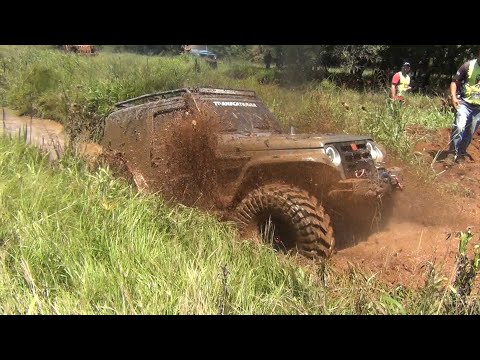 Sportmachine Trilhão Jeep Clube Irani 2022 – Irani – SC