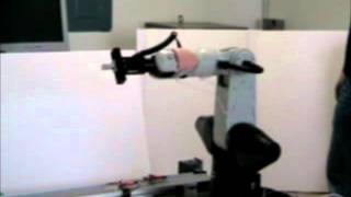 Enhancement of Manipulator  Interactivity through Compliant Skin and  Extended Kalman Filtering