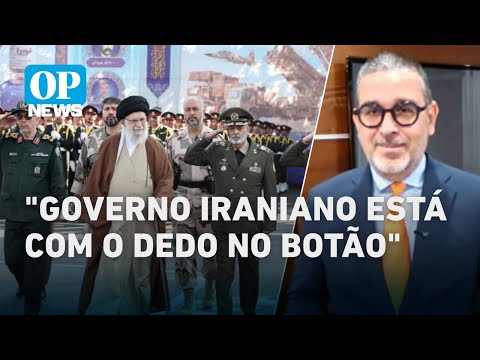 EUA: Trump vai atacar o Irã em meio a tensões e descolamentos militares no Oriente Médio? | OP NEWS