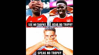 Arsenal are on fire this season 🤯