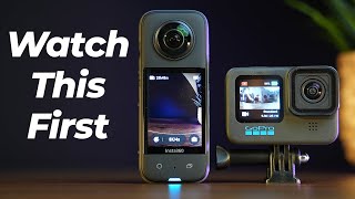 5 Reasons Insta360 X3 Beats GoPro Hero 11 - Watch Before You Buy an Action Camera!