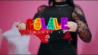 Video Colale de Yaisel LM