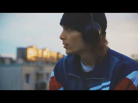 LUCK7 x Sarius - Niespodzianka - prod. nolyrics.