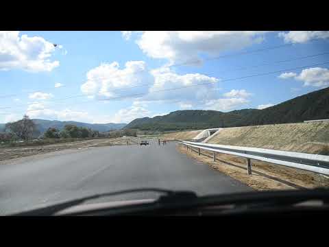 A1, lot IV UMB, relocare DJ706A