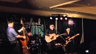 Rhythm Bound, Hit and Run