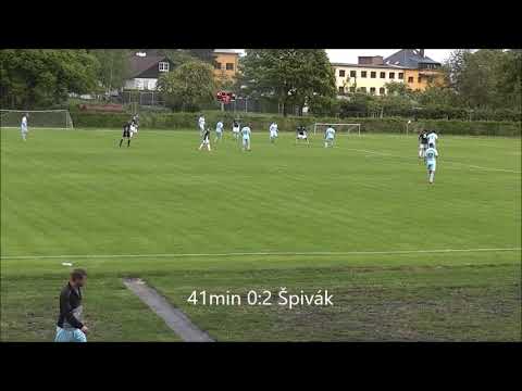 24 kolo Liberecký Kp  FC Lomnice n Pop  FK Stráž p Ralskem