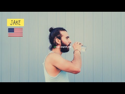 Sports and exercise – A1 English Listening Test