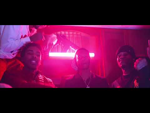 Jiair - Jugging Hams | Shot By @Thousandnairecquel