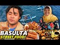 The Chui Show: Tawi-Tawi, Sulu & Basilan Unseen MINDANAO Halal Street Food Tour! (Full Documentary)