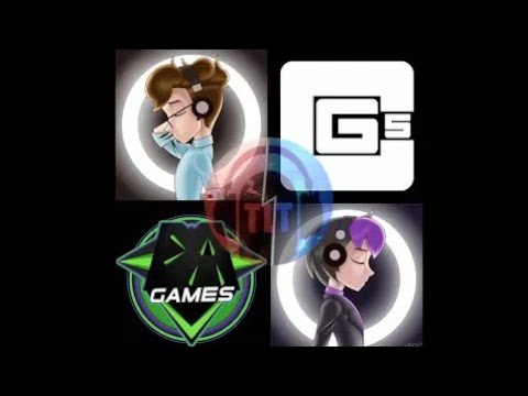 Discord CG5 and TLT mashup cover remastered