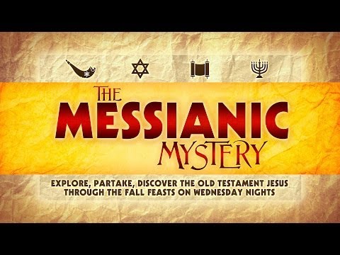 Hanukkah: The Fulfillment of Prophecy