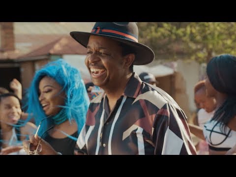 Oskido Feat. Winne Khumalo - Dlala Piano (Official Music Video)