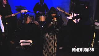 MOTOWN SPECIAL - "RESCUE ME" - Fontella Bass (COVER) - Blue Tower Mannheim 2012 HD