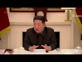 Kim Slams North Koreas Covid Response As Immature - Video