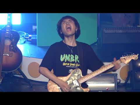 [181125] What's Up(4 Non Blondes) - 잔나비(JANNABI) @NONSENSE