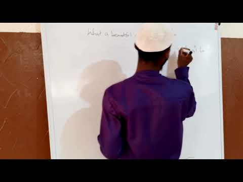 Learn Arabic FAST! Complete Beginner's Guide to Speaking Arabic in 2024