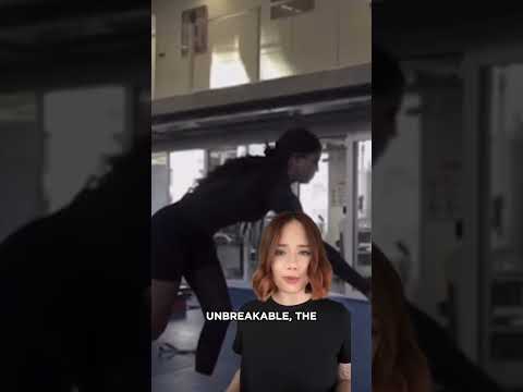 Ysaora Thibus’ journey back to the piste should top your watchlist 🫶 Streaming now on our channel!