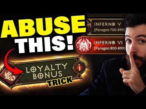 FASTEST Ways To Get Essences in Diablo Immortal