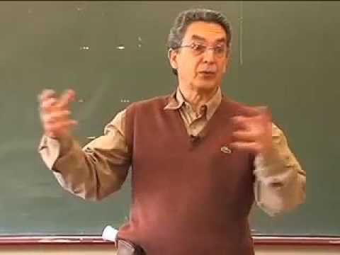 Currículo; planejamento do ensino (Aula 8, parte 1)