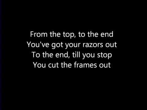 Mike Shinoda (aka Fort Minor) - Razors Out Lyrics