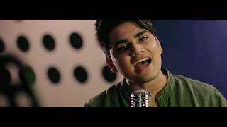 Haareya I Suraj Chauhan | Cover Video | Meri Pyaari Bindu | Sachin Jigar