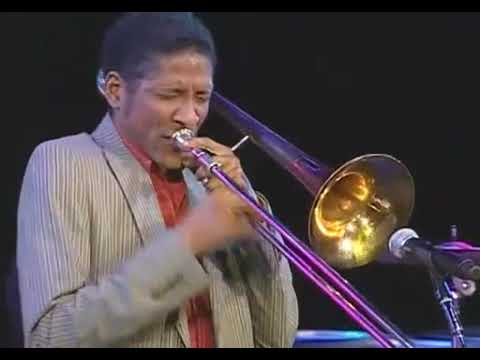 Manteca- William Cepeda at Berklee Performance Center