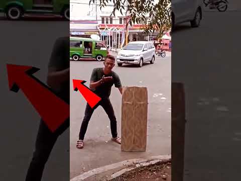 How was the trick done? #viral #trickrevealed #kikebuster #magicrevealed #behindthescenes #magic