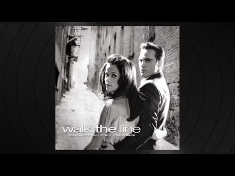 Thumbnail for Home Of The Blues from Walk The Line (Original Motion Picture Soundtrack) #Vinyl by Waylon Payne