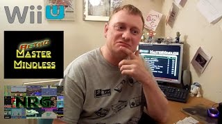 Retro Waffle - 2015 Channel Update, New Shows & Mastermindless Semifinal News