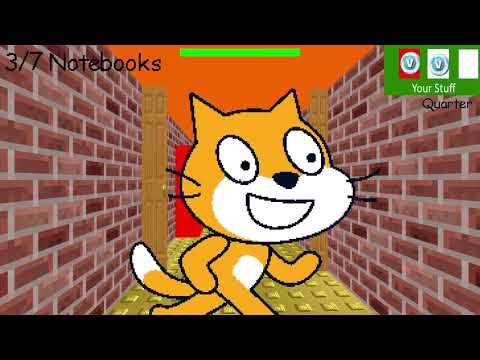 Yoshi's Guide To Tax Fraud Mod Menu - Baldi V1.4.3 Mod