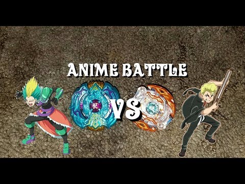 Beat Kukulcan .7U.Hn Vs Blaze Ragnaruk .4C.FI