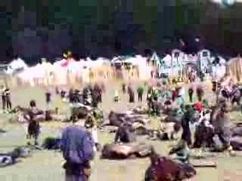 Drachenfest 2006 Orkschlacht